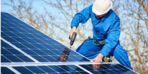 Installation Maintenance Panneaux Solaires Photovoltaïques à Golinhac